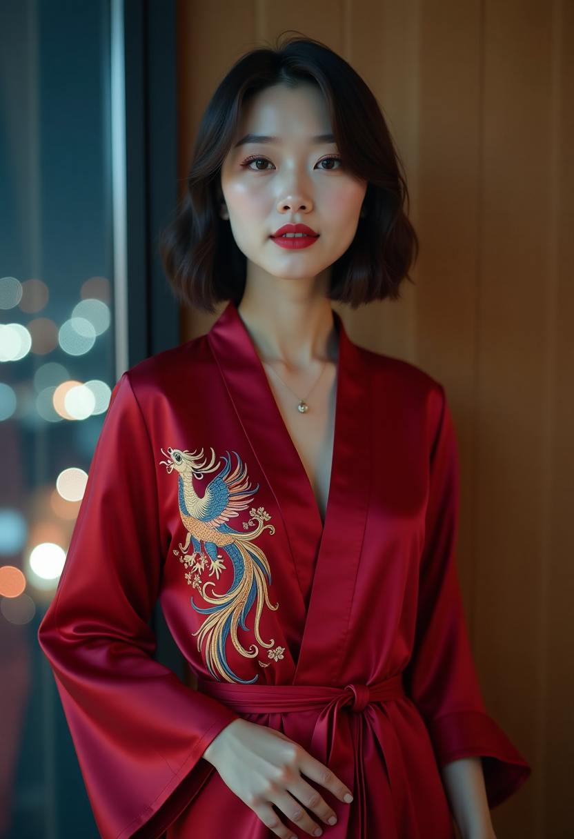 比海更深