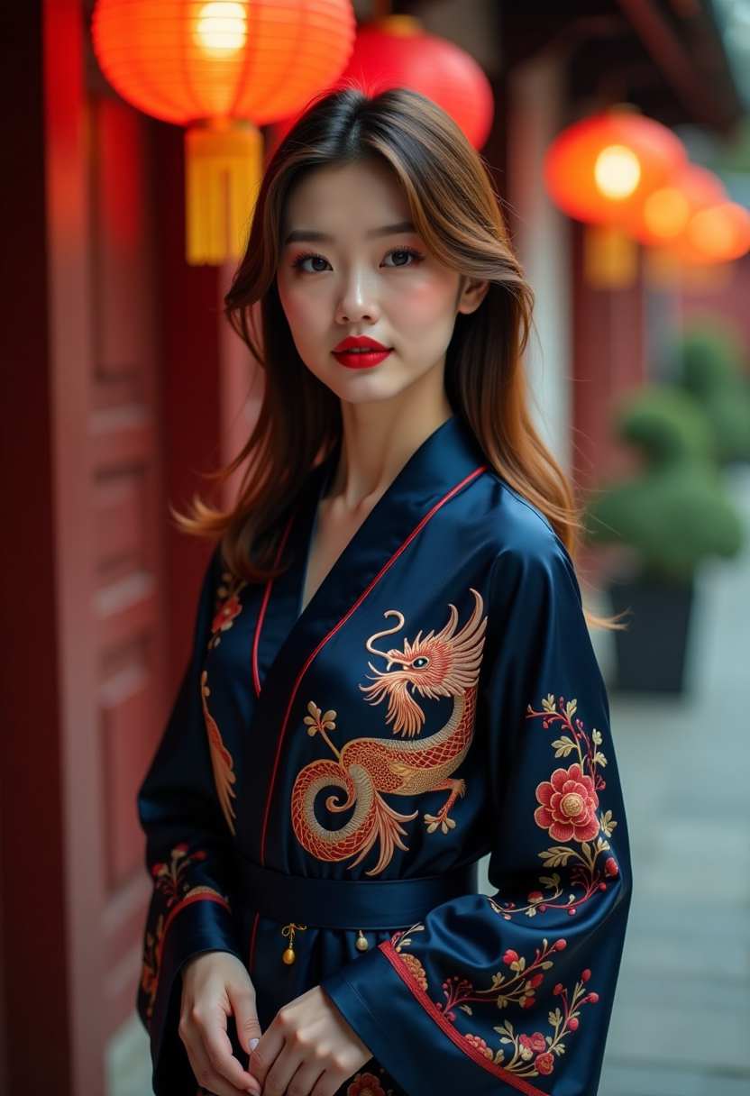 海街日记